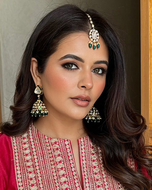 Festive & Traditional